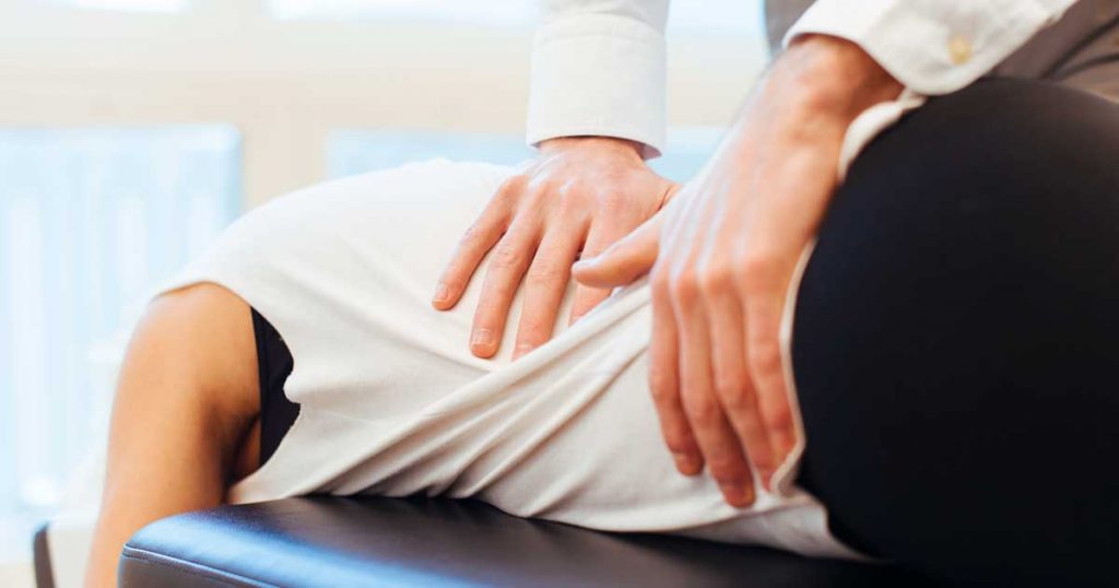 Los beneficios de la quiropráctica son para todos, desde bebés y mujeres embarazadas, hasta personas mayores y deportistas