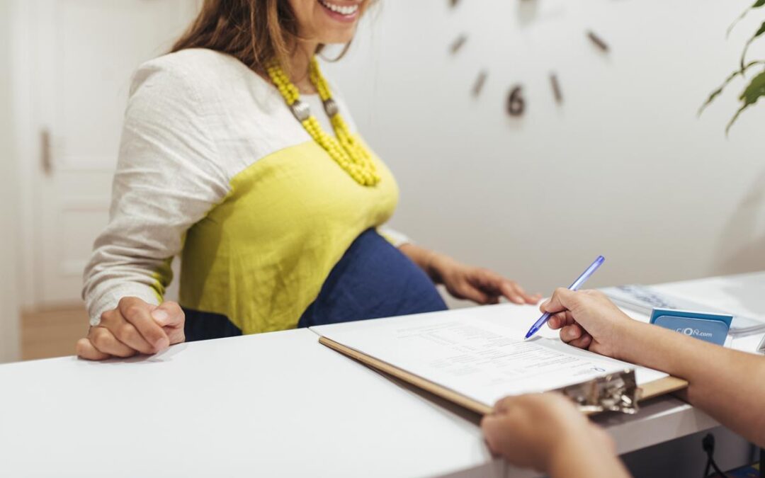 Seguridad y eficacia de la Quiropráctica en el embarazo